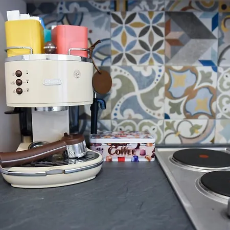 Panzió La Corte Di Bismary 4*