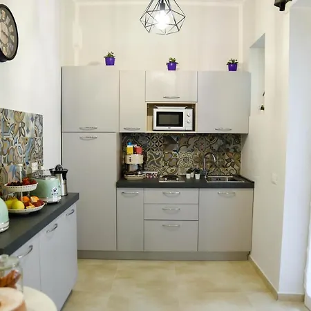 La Corte Di Bismary 4* Salerno