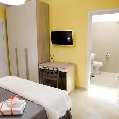 La Corte Di Bismary 4*