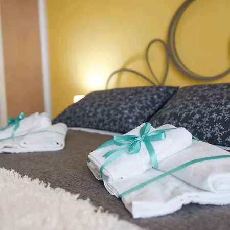 La Corte Di Bismary Salerno