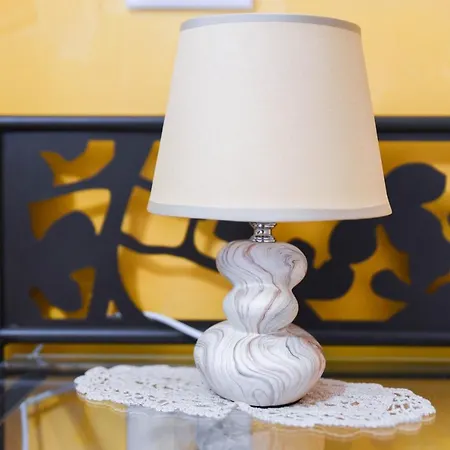 La Corte Di Bismary Salerno