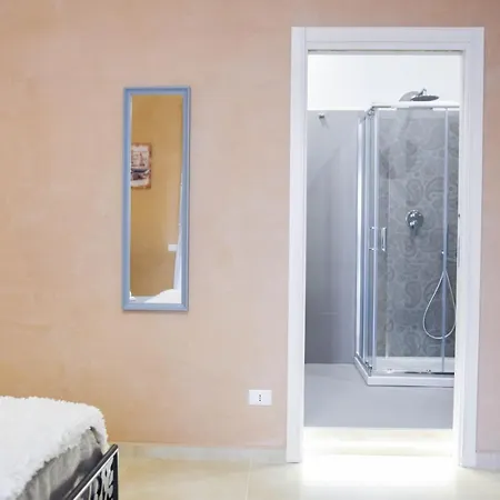 La Corte Di Bismary Salerno