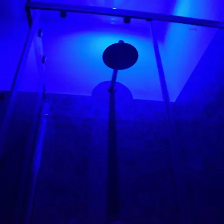 Panzió La Corte Di Bismary