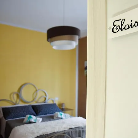 La Corte Di Bismary Salerno