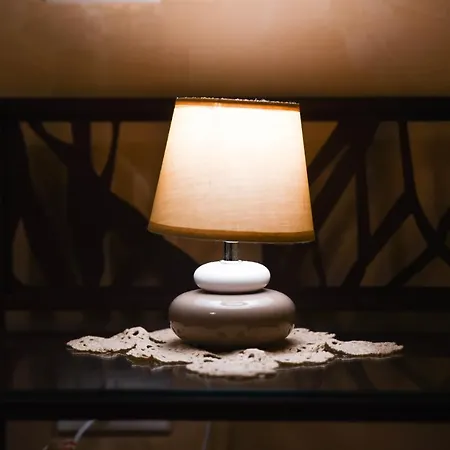 La Corte Di Bismary Salerno