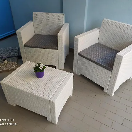 Panzió La Corte Di Bismary