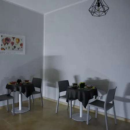 La Corte Di Bismary 4* סלרנו