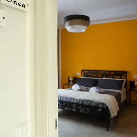 Bed and breakfast La Corte Di Bismary 4*