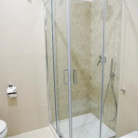 Bed & Breakfast La Corte Di Bismary