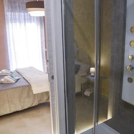 La Corte Di Bismary Bed & Breakfast