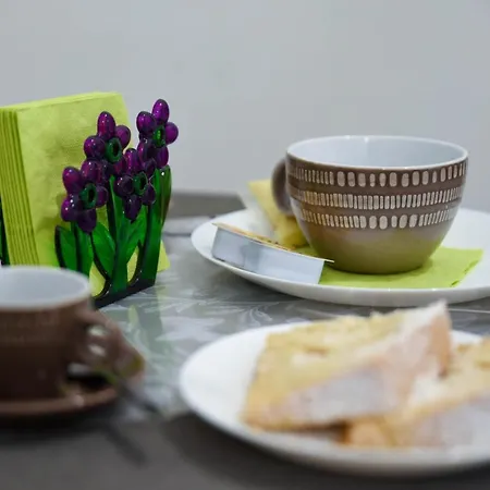 La Corte Di Bismary Bed & Breakfast *