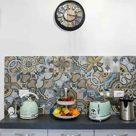 La Corte Di Bismary Bed and breakfast 4*
