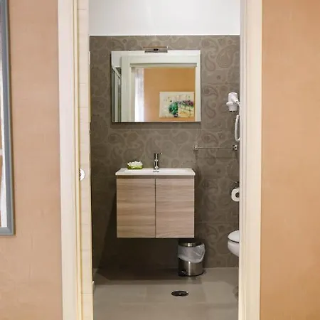 La Corte Di Bismary 4*