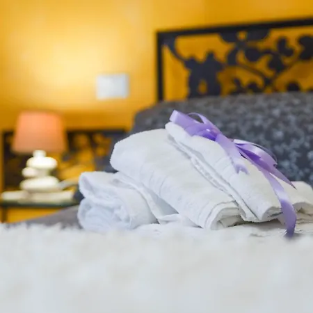 La Corte Di Bismary Bed & Breakfast