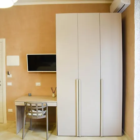 La Corte Di Bismary Salerno