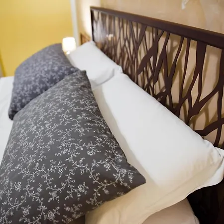 La Corte Di Bismary Bed and breakfast