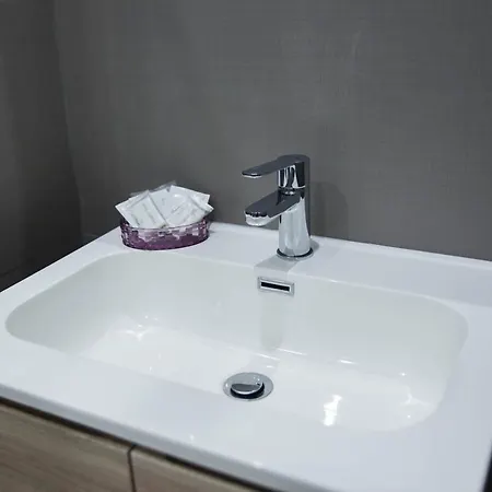 La Corte Di Bismary Bed & Breakfast