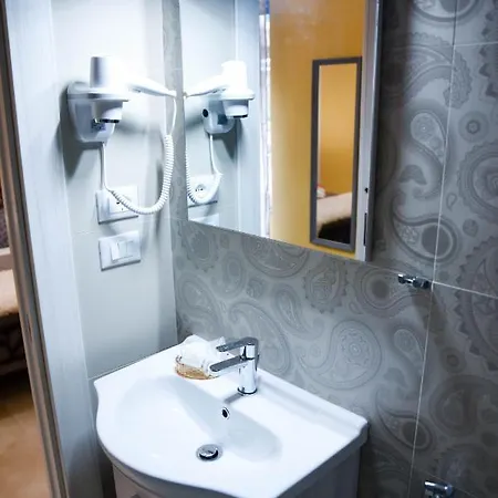 La Corte Di Bismary 4* Salerno