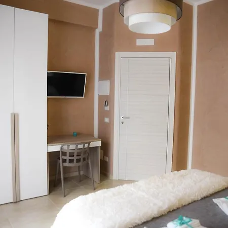 La Corte Di Bismary Bed & Breakfast 4*