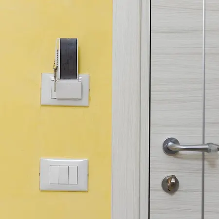 La Corte Di Bismary Salerno