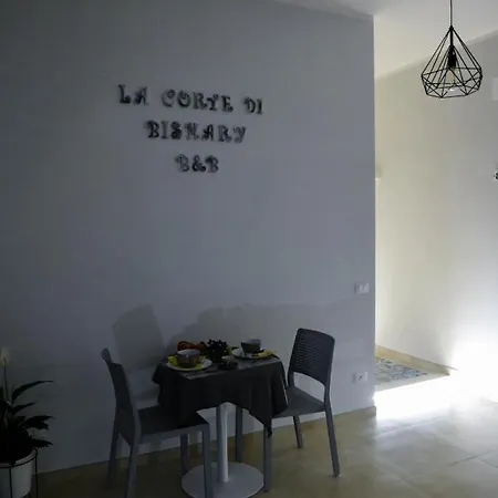 La Corte Di Bismary