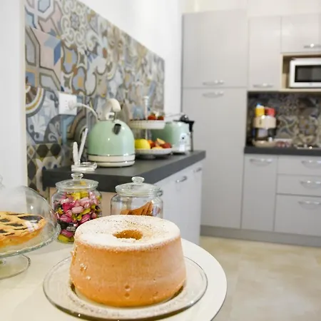 Bed & Breakfast La Corte Di Bismary