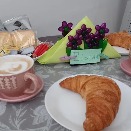 La Corte Di Bismary Salerno