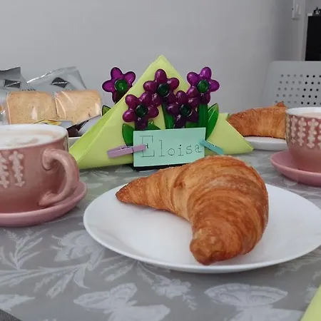 La Corte Di Bismary Salerno