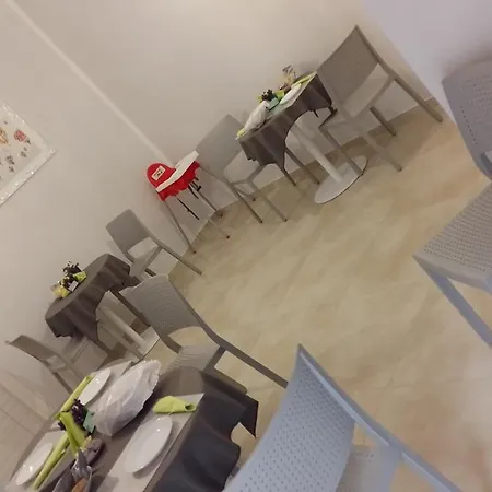Couette-café La Corte Di Bismary 4*