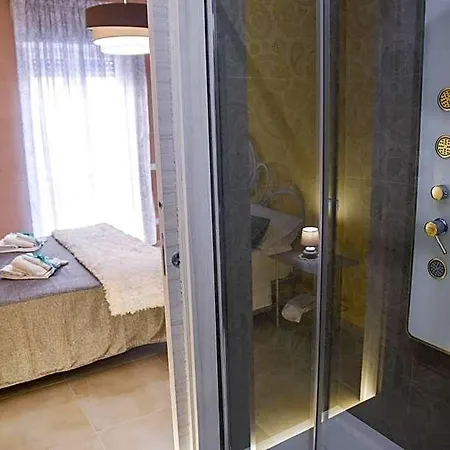La Corte Di Bismary Bed and breakfast Salerno