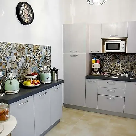 La Corte Di Bismary