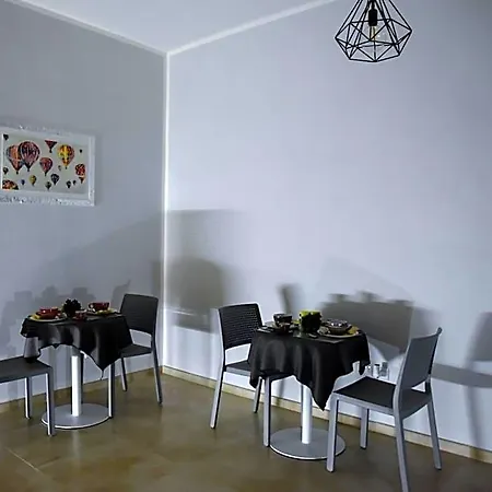 La Corte Di Bismary Couette-café 4*