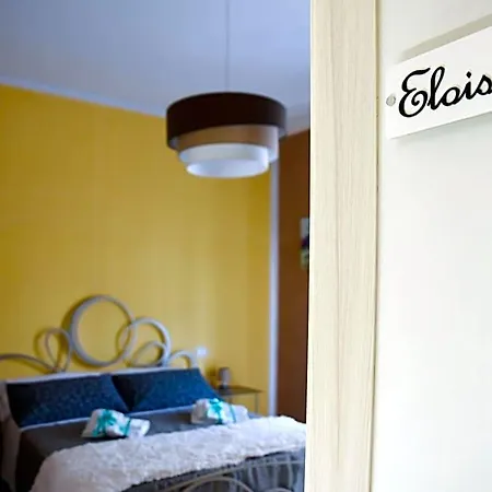 La Corte Di Bismary Bed and breakfast