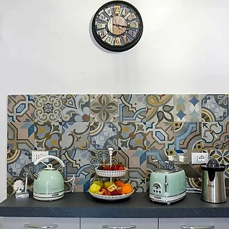 La Corte Di Bismary Bed and breakfast 4*