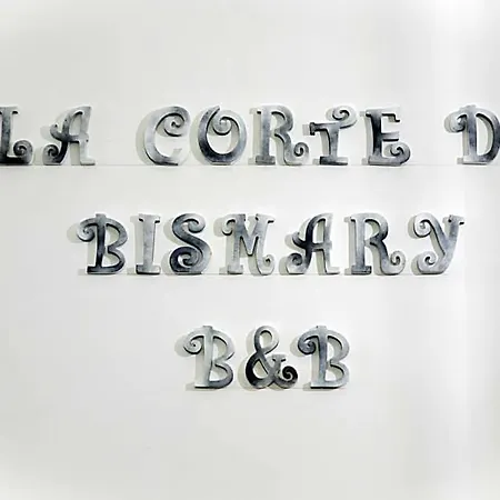 La Corte Di Bismary