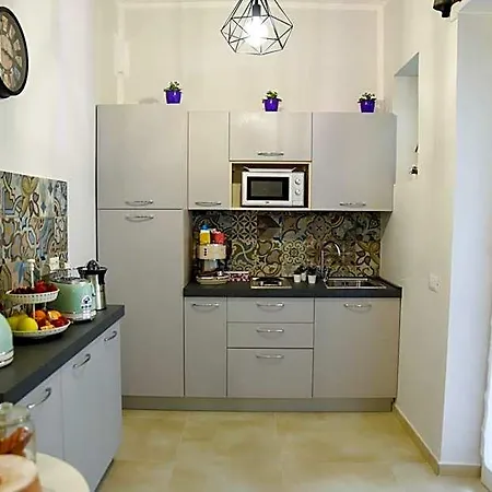 La Corte Di Bismary
