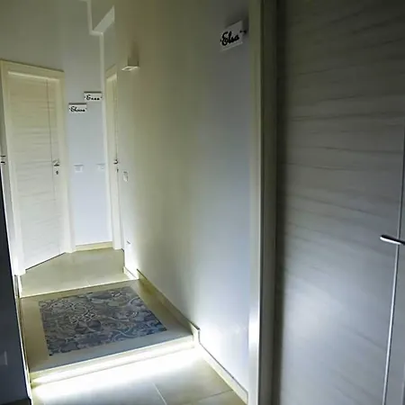 Bed and breakfast La Corte Di Bismary 4*