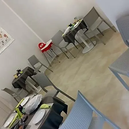 La Corte Di Bismary 4*