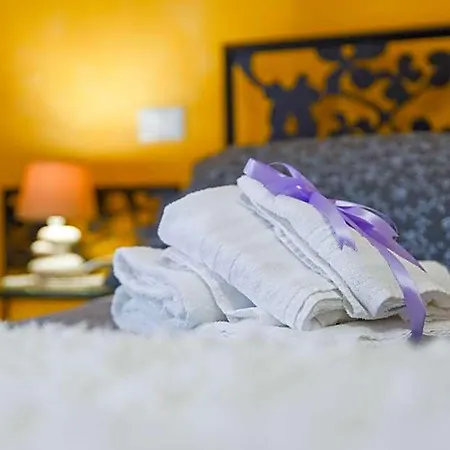 Bed and breakfast La Corte Di Bismary 4*
