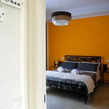 La Corte Di Bismary Couette-café 4*