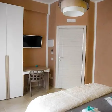 La Corte Di Bismary 4*