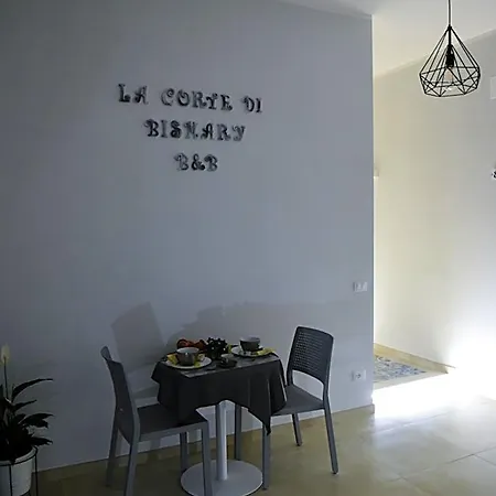 Bed and breakfast La Corte Di Bismary 4*