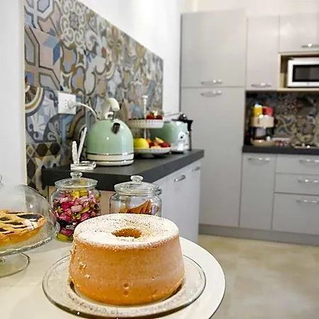La Corte Di Bismary Bed and breakfast 4*