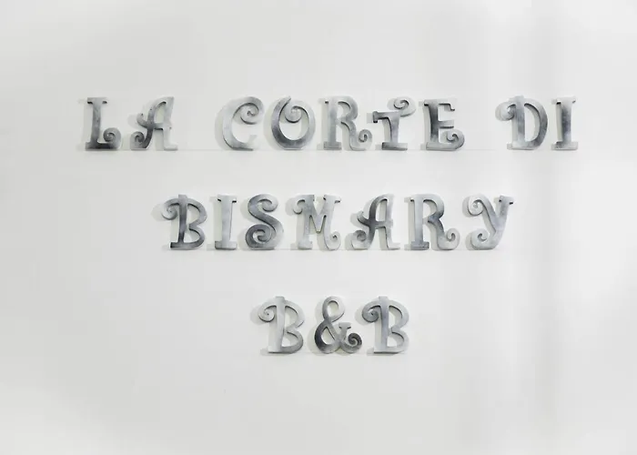 La Corte Di Bismary Bed & Breakfast 4*