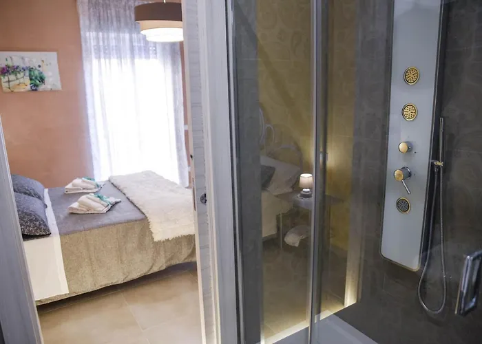 La Corte Di Bismary Bed & Breakfast