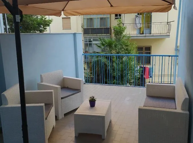 La Corte Di Bismary Bed & Breakfast Salerno